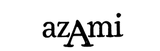 AZAMI logo