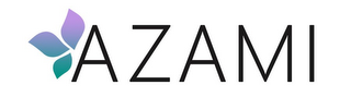 AZAMI logo