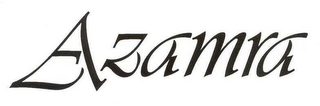 AZAMRA logo