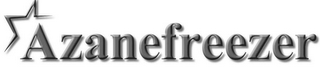 AZANEFREEZER logo