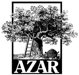 AZAR logo