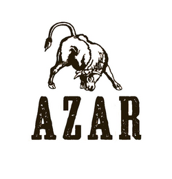 AZAR logo