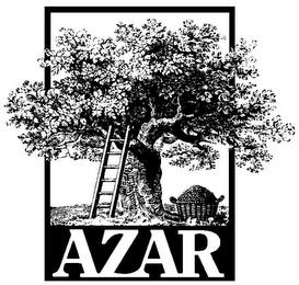 AZAR logo