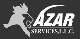 AZAR SERVICES, L.L.C. logo