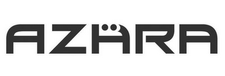 AZARA logo