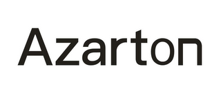 AZARTON logo