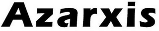 AZARXIS logo