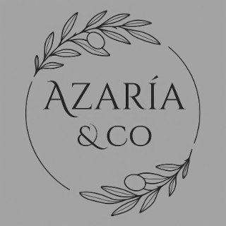 AZARÍA & CO logo