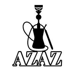 AZAZ logo