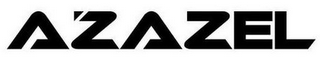 AZAZEL logo
