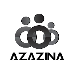 AZAZINA logo