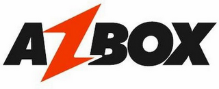 AZBOX logo