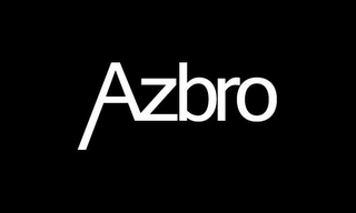 AZBRO logo