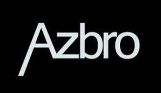 AZBRO logo