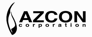 AZCON CORPORATION logo