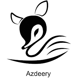 AZDEERY logo