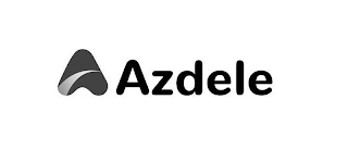 AZDELE logo