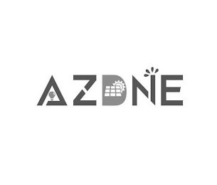 AZDNE logo