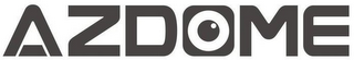 AZDOME logo