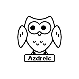 AZDREIC logo