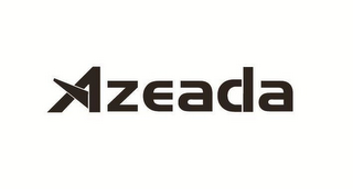 AZEADA logo