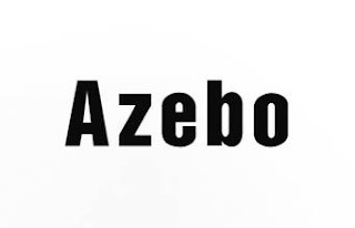 AZEBO logo