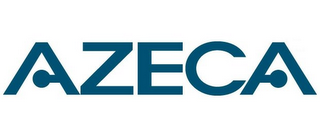AZECA logo