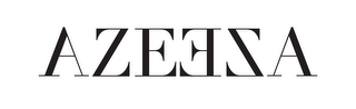 AZEEZA logo