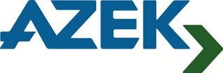 AZEK logo
