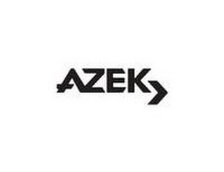AZEK logo