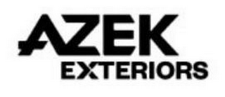 AZEK EXTERIORS logo