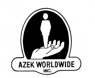 AZEK WORLDWIDE INC. logo