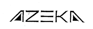AZEKA logo