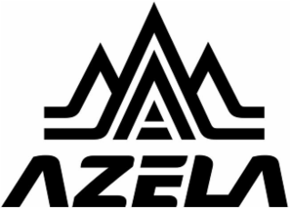AZELA logo