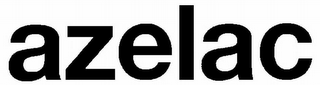 AZELAC logo