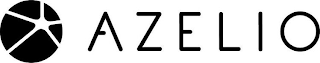 AZELIO logo