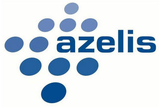 AZELIS logo