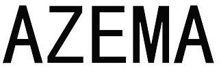 AZEMA logo