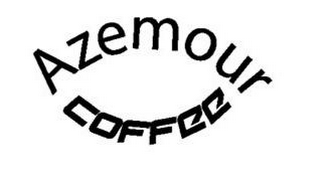 AZEMOUR COFFEE logo