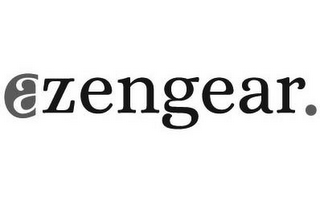 AZENGEAR logo