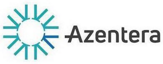 AZENTERA logo