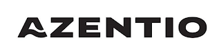 AZENTIO logo