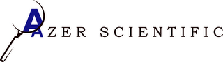 AZER SCIENTIFIC logo