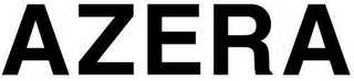 AZERA logo
