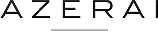 AZERAI logo