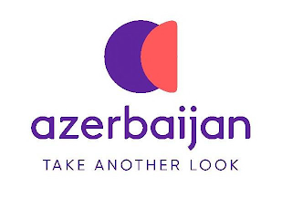 AZERBAIJAN TAKE ANOTHER LOOK logo