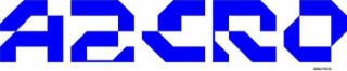 AZERO INDUSTRIES logo