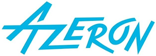 AZERON logo