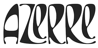 AZERRE logo