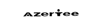 AZERTEE logo